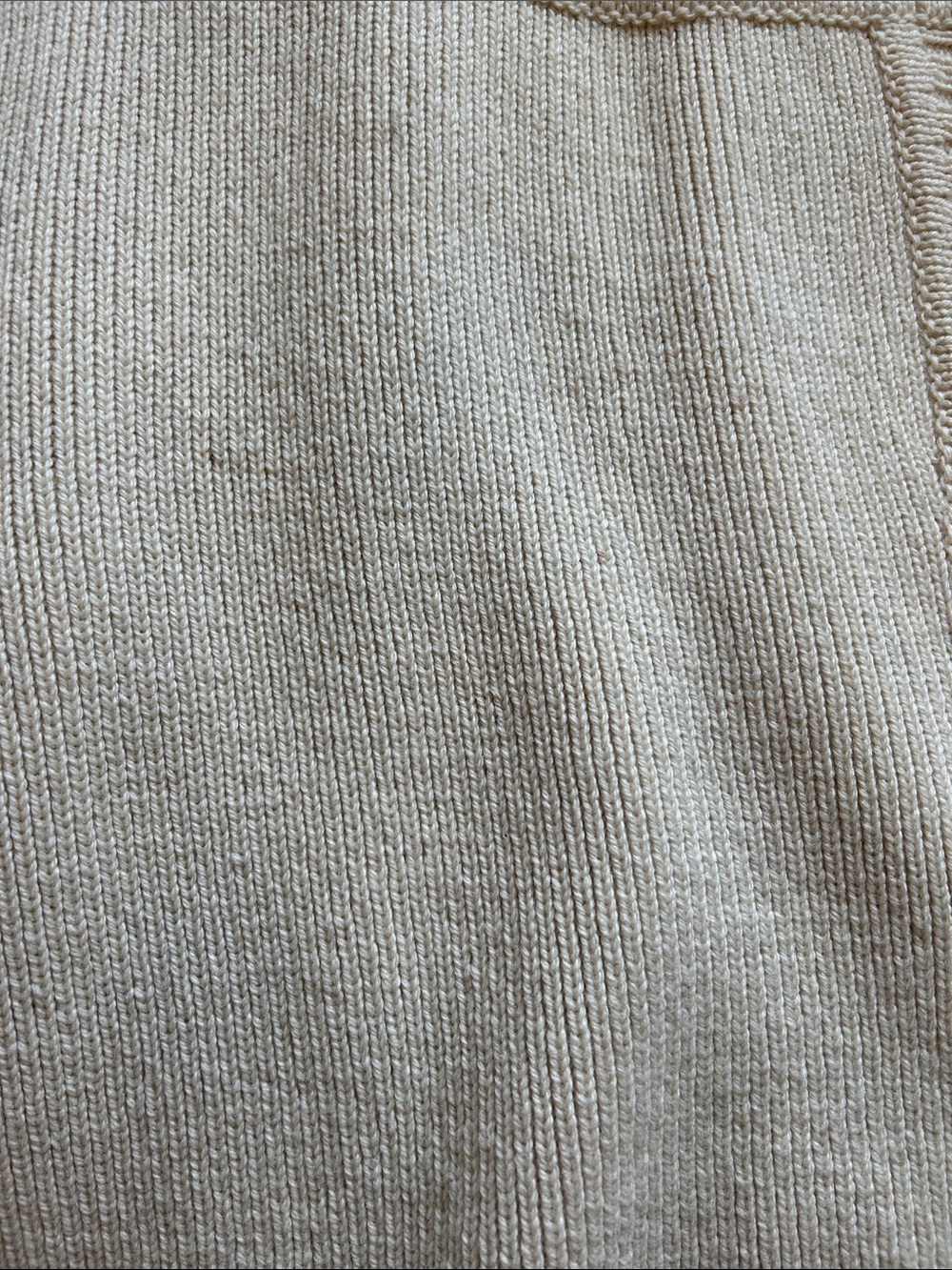Pallas Hand-Loomed 100% Wool Sweater - Picture 4 of 5